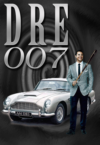 Illustration for article titled Your Andre Ethier Photoshop Roundup